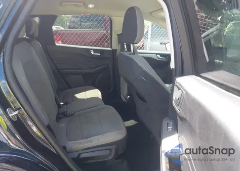 2021 Ford Escape Se from USA, damaged, VIN 1FMCU0G61MUB11596